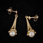 1581 6451 EARRINGS